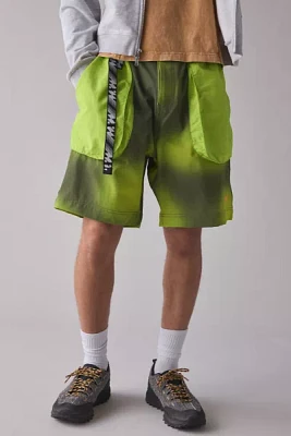 Without Walls Paneled Nylon Trail Utility Short