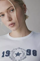 1998 Applique Graphic Baby Tee