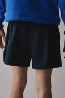 Without Walls Patterned Split Side Short