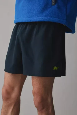Without Walls Patterned Split Side Short