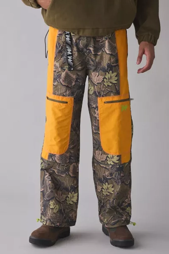 Without Walls Paneled Nylon Trail Utility Pant