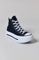 Converse Women's Chuck Taylor All Star Lift Double Stack Sneaker