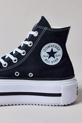 Converse Women's Chuck Taylor All Star Lift Double Stack Sneaker