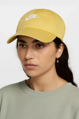 Nike Club Futura Wash Baseball Hat