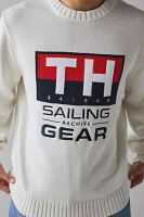 Tommy Hilfiger Sailing Crew Neck Sweater