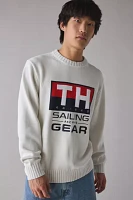 Tommy Hilfiger Sailing Crew Neck Sweater