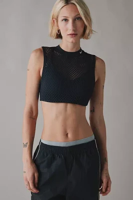 Nike Indy Light Support Net Sports Bra