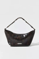 Silence + Noise Luna Studded Faux Leather Bag