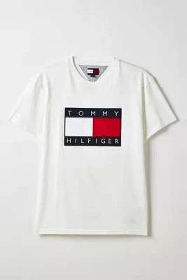 Tommy Hilfiger Sailing Graphic Tee