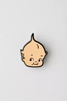 Kewpie X ONCH Classic Enamel Pin