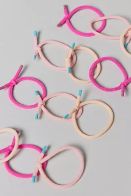 Boxed Ponytail Holder Set