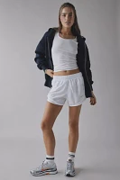 Nike Dri-FIT Tempo Mid-Rise Lined Running Short