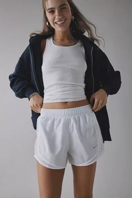 Nike Dri-FIT Tempo Mid-Rise Lined Running Short