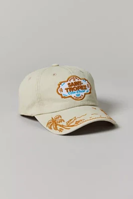 Destination Scenic Dad Hat
