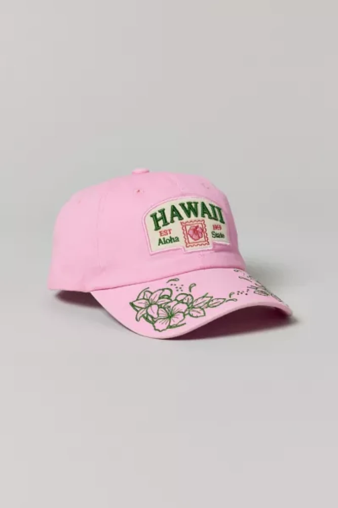 Destination Scenic Dad Hat