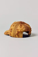 Varsity Extra Distressed Baseball Hat