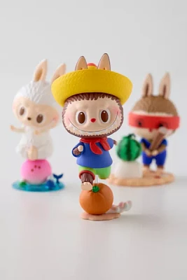 POP MART The Monsters Fruit Series Blind Box Figure