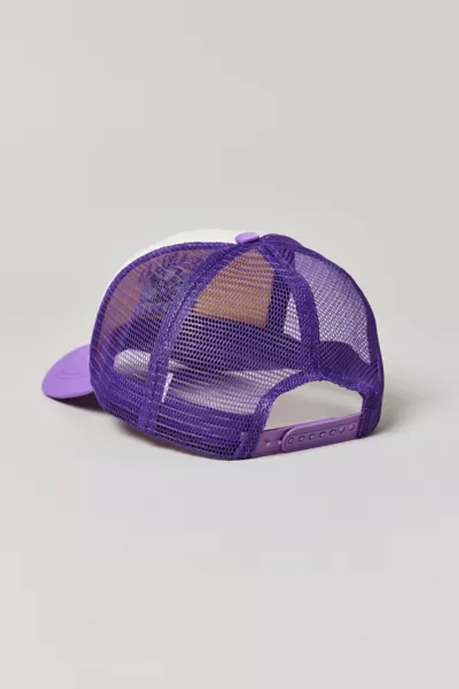 Peanuts Snoopy Pickleball Trucker Hat