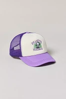 Peanuts Snoopy Pickleball Trucker Hat