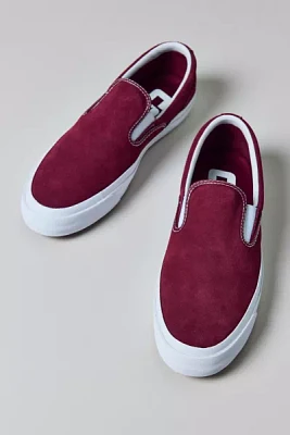 Converse Men's One Star Slip On Sneaker