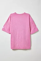 Puma Formula 1 Miami Graphic Tee