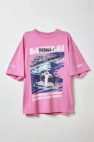 Puma Formula 1 Miami Graphic Tee