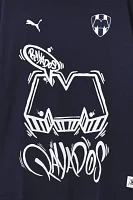 Puma Monterrey Graphic Tee