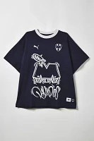 Puma Monterrey Graphic Tee