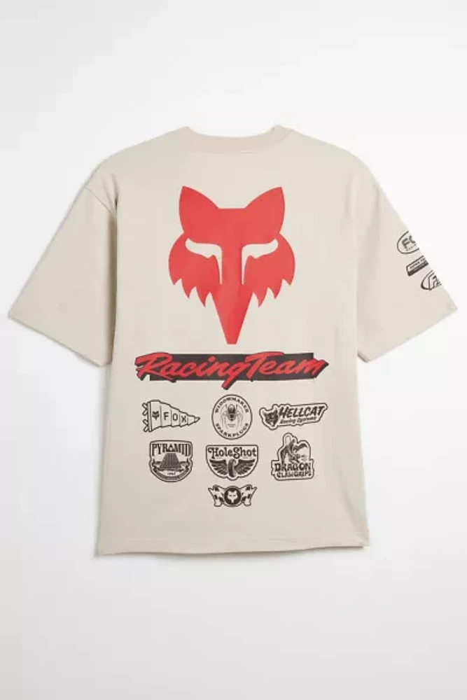 Fox Racing UO Exclusive Graphic Tee