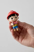 POP MART HACIPUPU My Little Hero Series Blind Box Figure