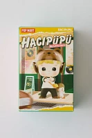 POP MART HACIPUPU My Little Hero Series Blind Box Figure