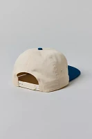 Palm Springs Diving Snapback Hat