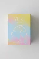 POP MART YUKI Levolutionism Series Blind Box Figure