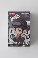 POP MART KUBO Walks of Life Series Blind Box Figure