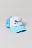 Yapper Mesh Trucker Hat