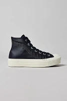 Converse Women's Chuck Taylor All Star Platform Western Glam Sneaker