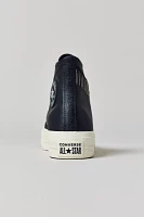 Converse Women's Chuck Taylor All Star Platform Western Glam Sneaker