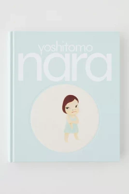 Yoshitomo Nara By Yoshitomo Nara
