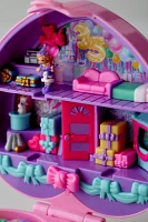 Mattel Polly Pocket Birthday Partytime Stamper Compact Set