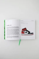 Sneakers: The Classics By Maria Luisa Miraldi