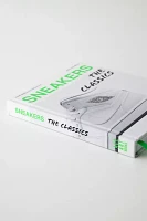 Sneakers: The Classics By Maria Luisa Miraldi