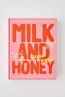 Milk And Honey: 10th Anniversary Collector's Edition By Rupi Kaur