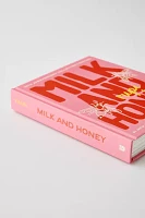 Milk And Honey: 10th Anniversary Collector's Edition By Rupi Kaur