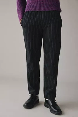 Cookman Pinstripe Chef Pant