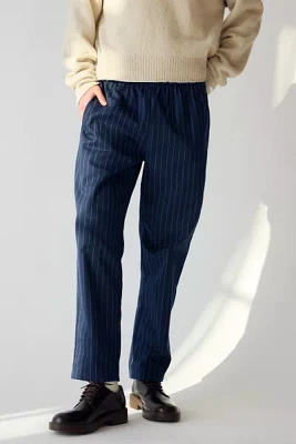 Cookman Pinstripe Chef Pant