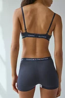 Tommy Hilfiger High-Waist Jersey Knit Boyshort