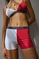 Tommy Hilfiger High-Waist Jersey Knit Boyshort