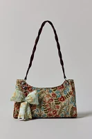 Kimchi Blue Emilia Jacquard Shoulder Bag