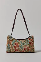 Kimchi Blue Emilia Jacquard Shoulder Bag