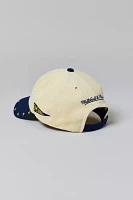 Mitchell & Ness NCAA University Of Michigan Dune Dad Hat